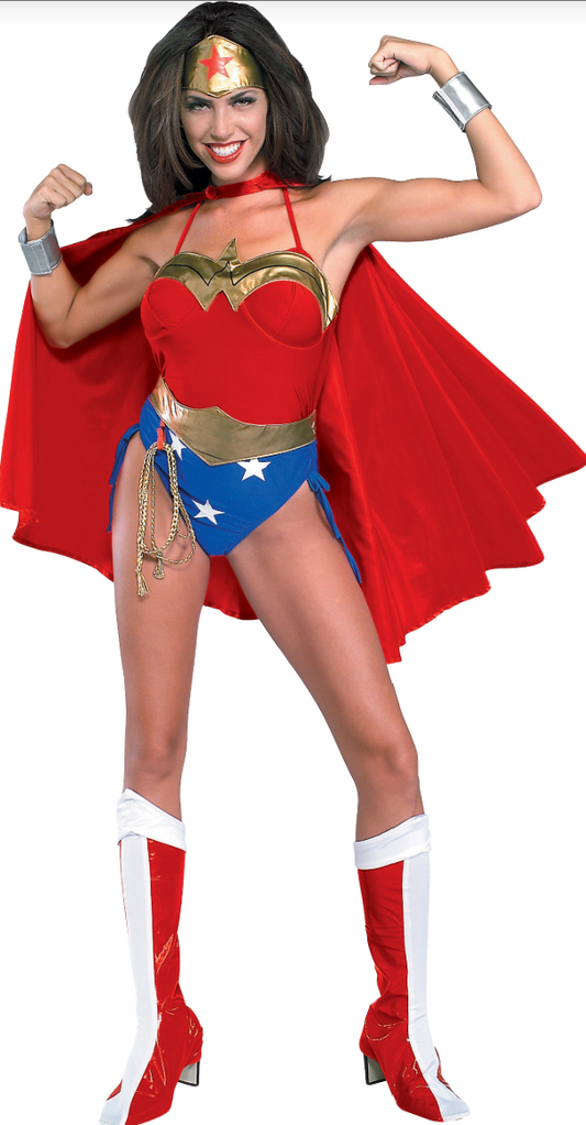 Wonder Woman