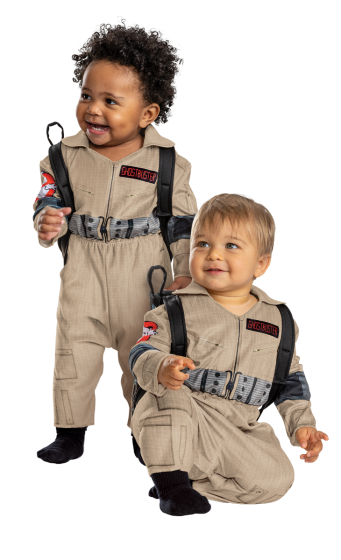 Ghostbusters