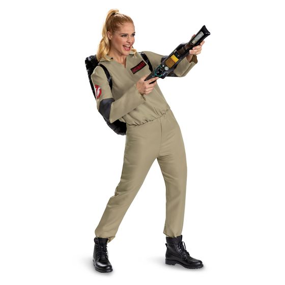 Ghostbusters Movie 2024 Classic