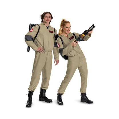 Ghostbusters Movie 2024 Classic