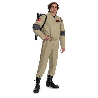 Ghostbusters Movie 2024 Classic