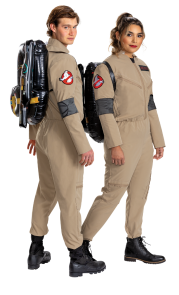 Ghostbuster Frozen Empire
