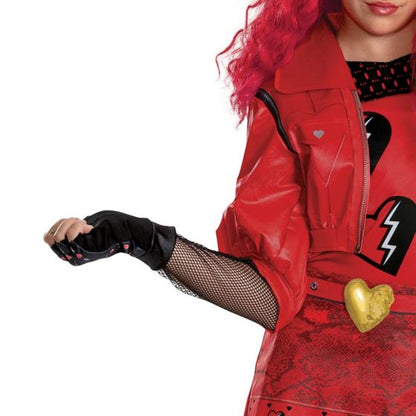 Red Deluxe Child