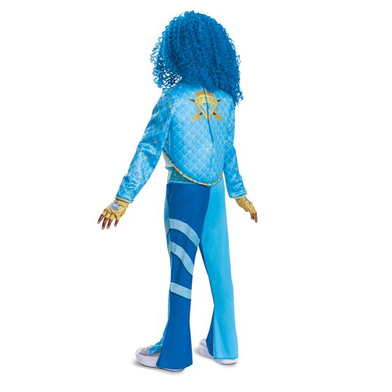 Chloe Deluxe Child