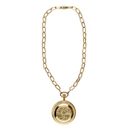 Pocket Watch