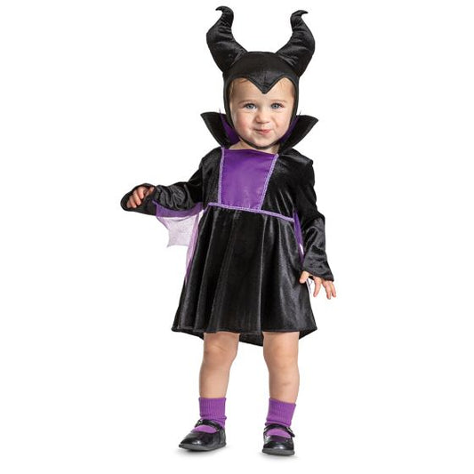 Maleficent