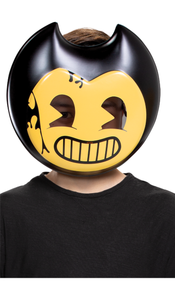 Bendy Dark Revival