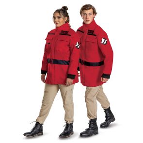 Ghostbuster Frozen Empire