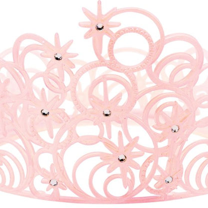 Glinda Wand and Tiara Set