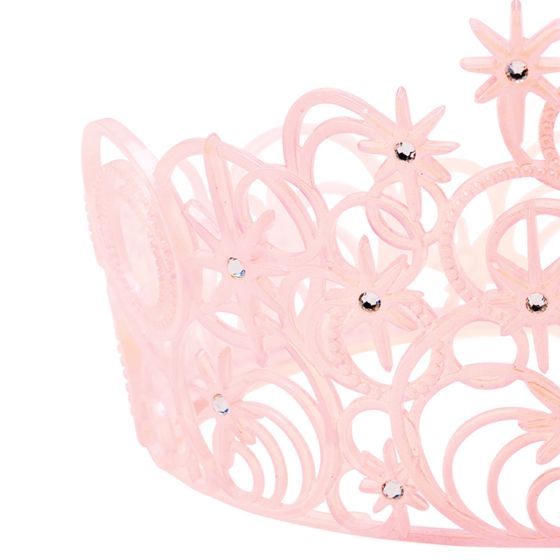 Glinda Wand and Tiara Set