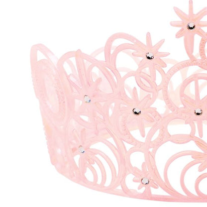 Glinda Wand and Tiara Set