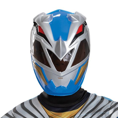 Blue Ranger Cosmic Fury Classic Muscle