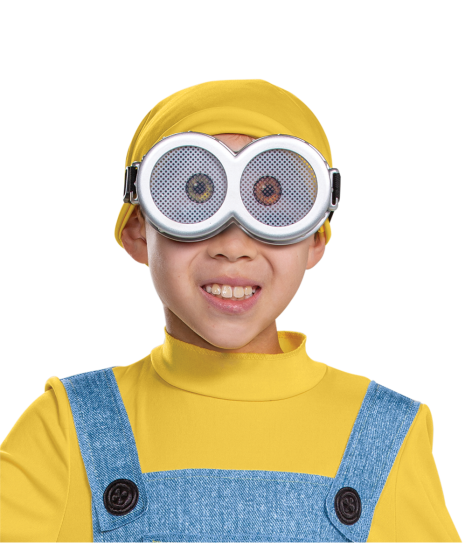 Minions Goggles (Bob)