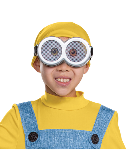 Minions Goggles (Bob)