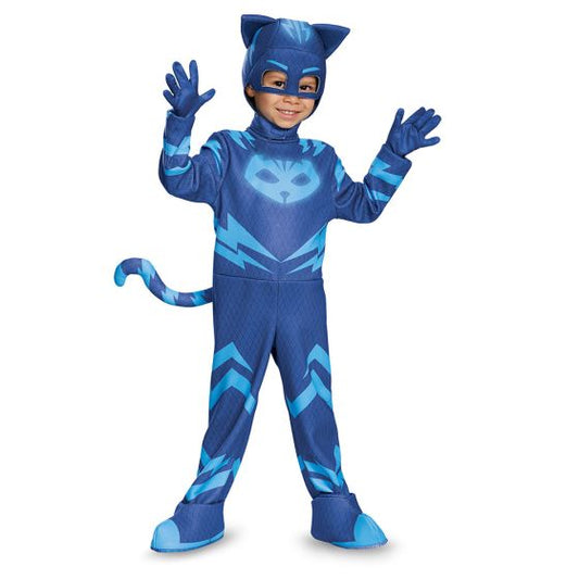 Catboy Deluxe