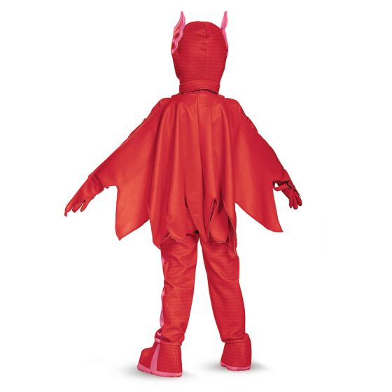 Owlette Deluxe Toddler