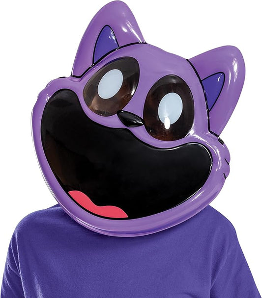 Catnap Mask