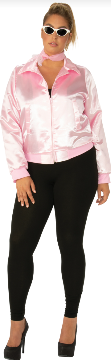 Pink Ladies Jacket