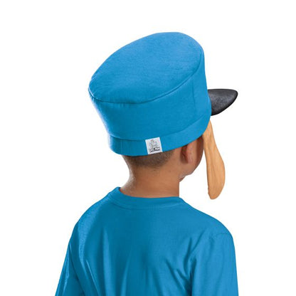 Dog Man Costume Kit