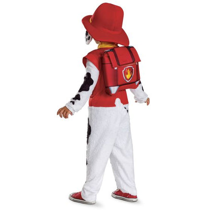 Marshall Deluxe Toddler