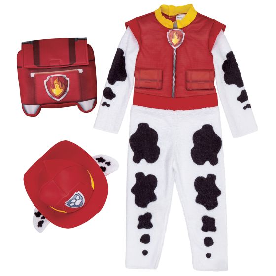 Marshall Deluxe Toddler