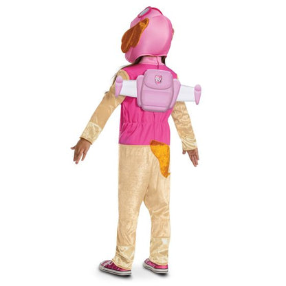 Skye Classic Toddler