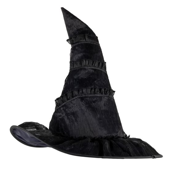 Elphaba Hat
