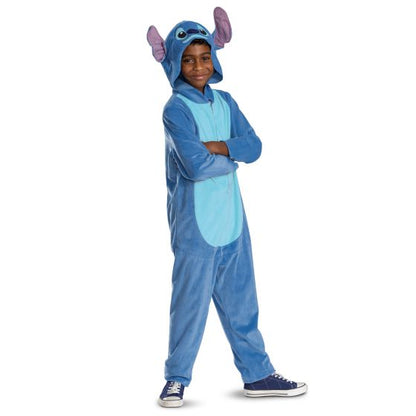 Stitch Unisex Jumpsuit