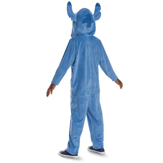 Stitch Unisex Jumpsuit