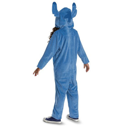Stitch Unisex Jumpsuit