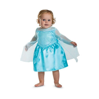 Elsa Infant
