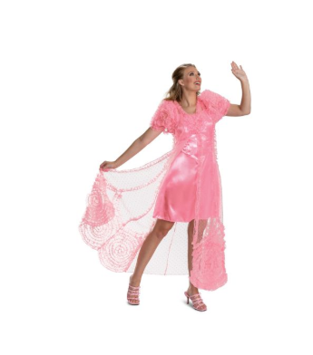 Glinda Popular Dress Deluxe