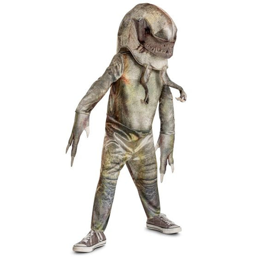 Distortus Rex Rebirth