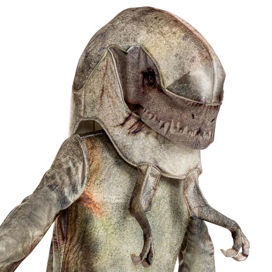 Distortus Rex Rebirth