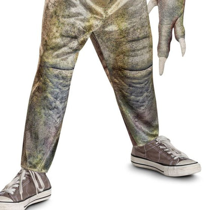 Distortus Rex Rebirth