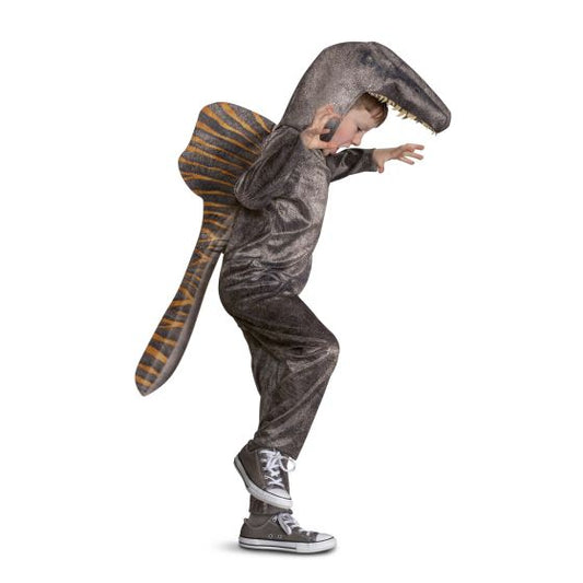 Spinosaurus Rebirth Classic