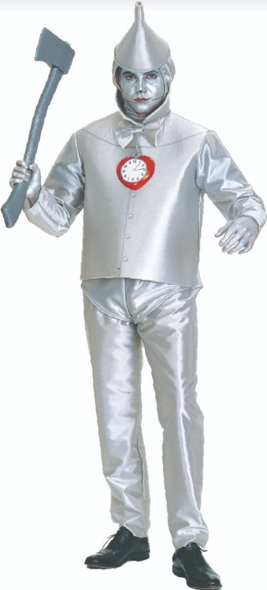 Tin Man