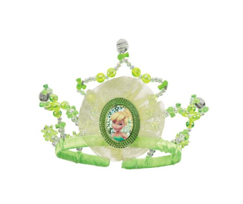 Tinker Bell Tiara
