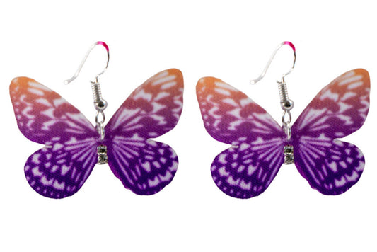Butterfly Earrings