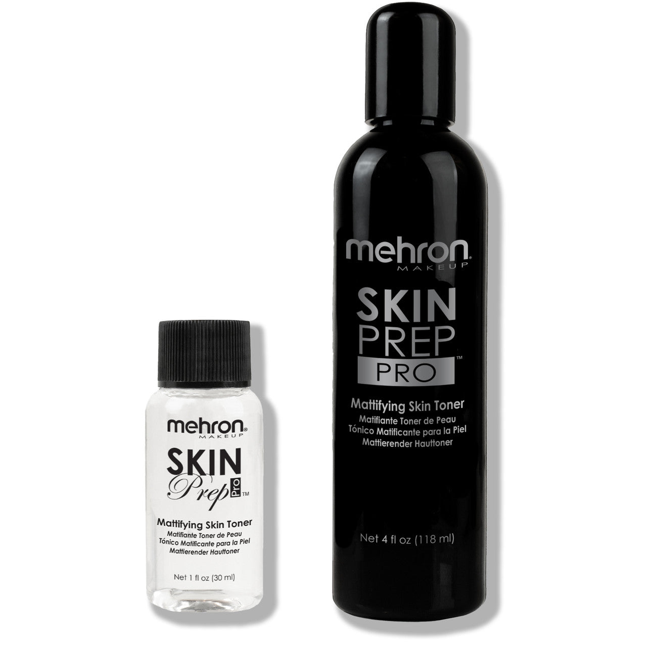 Skin Prep Pro Toner