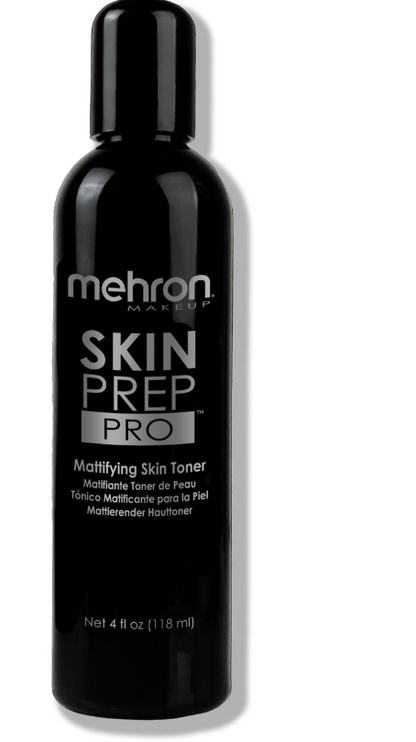 Skin Prep Pro Toner