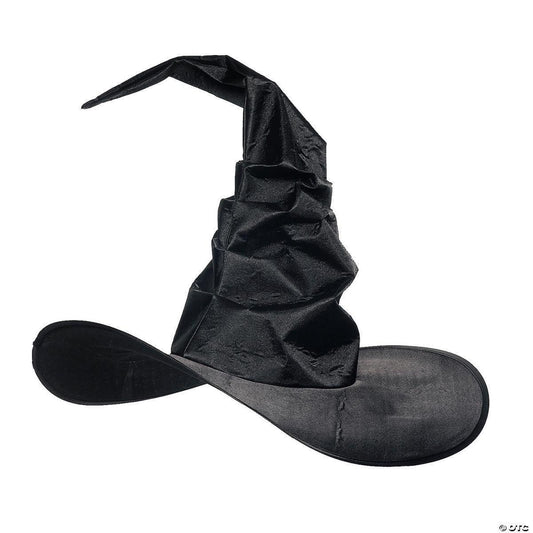 Curved Witch Hat