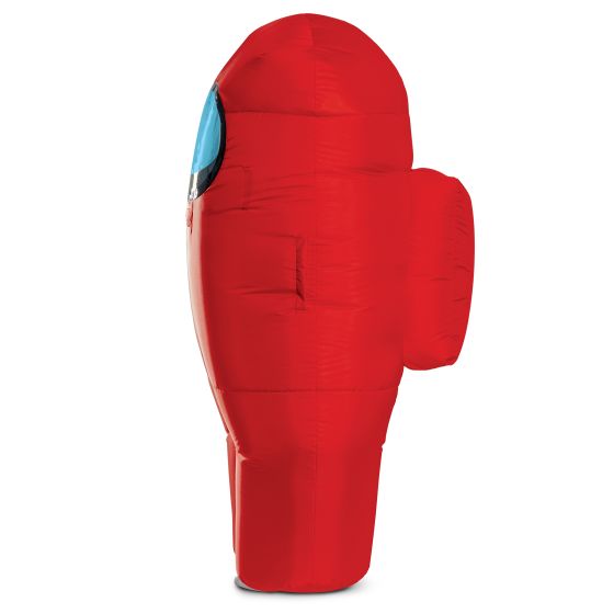 Red Impostor Inflatable - Child