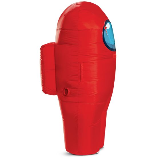 Red Impostor Inflatable - Child