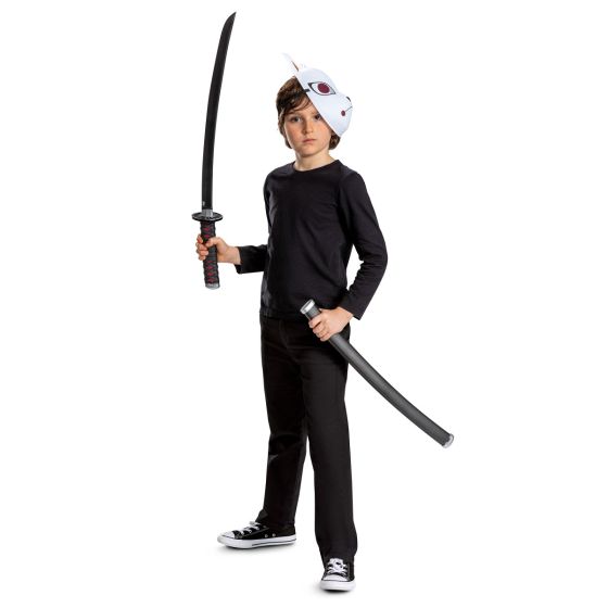 Tanjiro Deluxe Sword