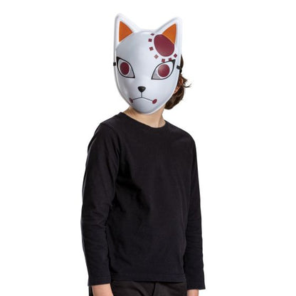 Tanjiro Fox Warding Mask