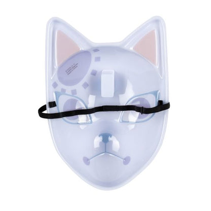 Tanjiro Fox Warding Mask