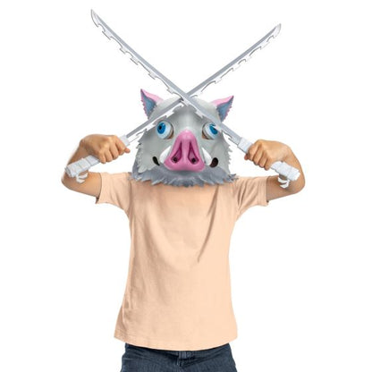 Inosuke Boar Mask