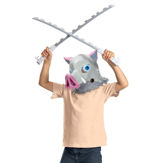 Inosuke Boar Mask