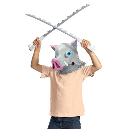 Inosuke Boar Mask